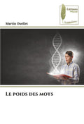 Livre le poids des mots - Livre numérique (PDF)