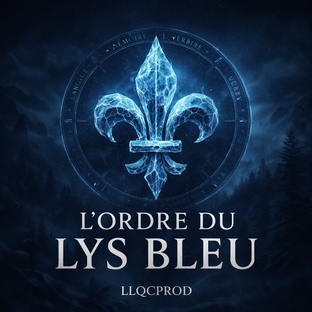 The Order of the Blue Lily